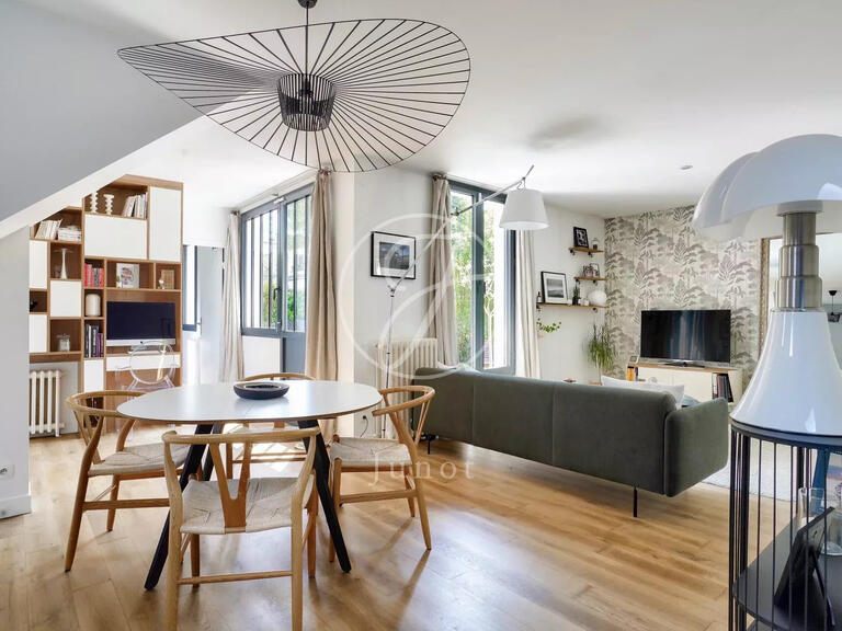 Maison Chatou - 3 chambres - 120m²