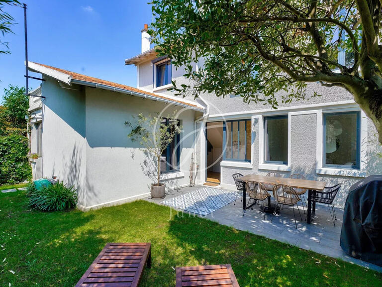 House Chatou - 3 bedrooms - 95m²