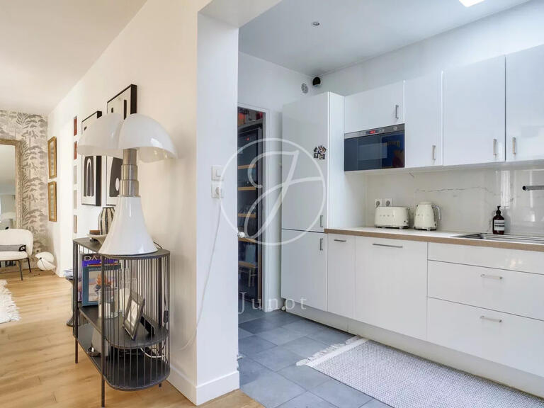 Maison Chatou - 3 chambres - 120m²