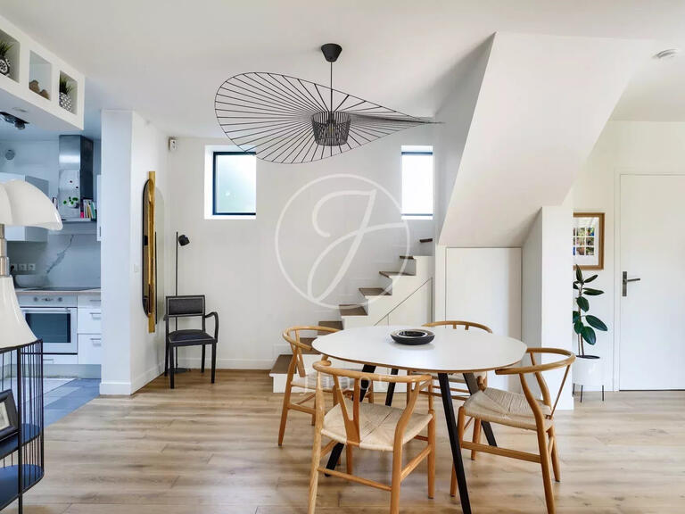 Maison Chatou - 3 chambres - 120m²