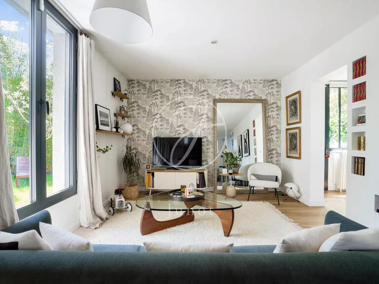Maison Chatou - 3 chambres - 120m²