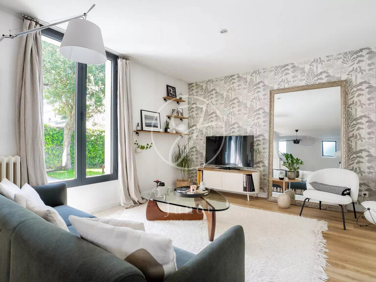 Maison Chatou - 3 chambres - 120m²