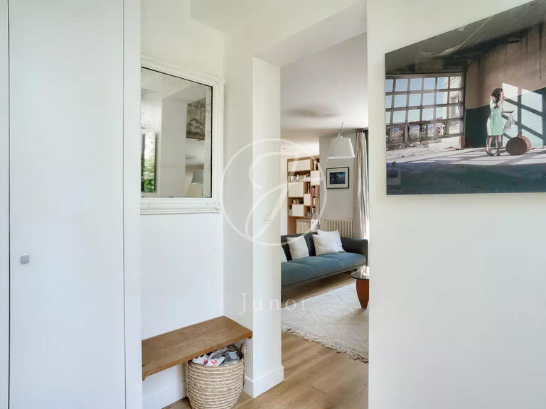 Maison Chatou - 3 chambres - 120m²