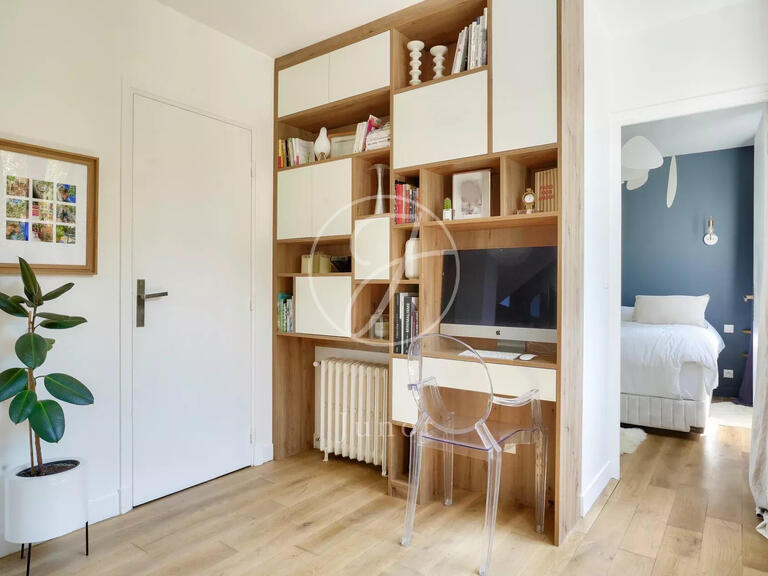 Maison Chatou - 3 chambres - 120m²