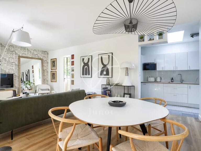 Maison Chatou - 3 chambres - 120m²