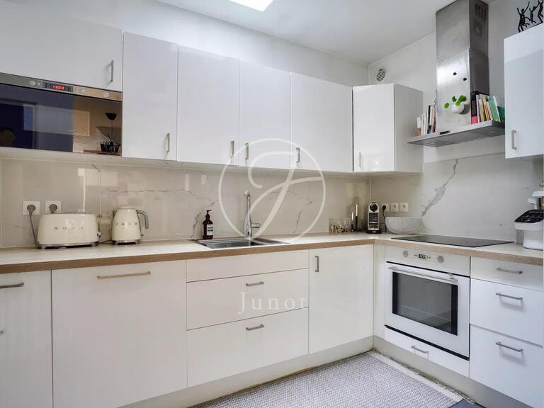 Maison Chatou - 3 chambres - 120m²