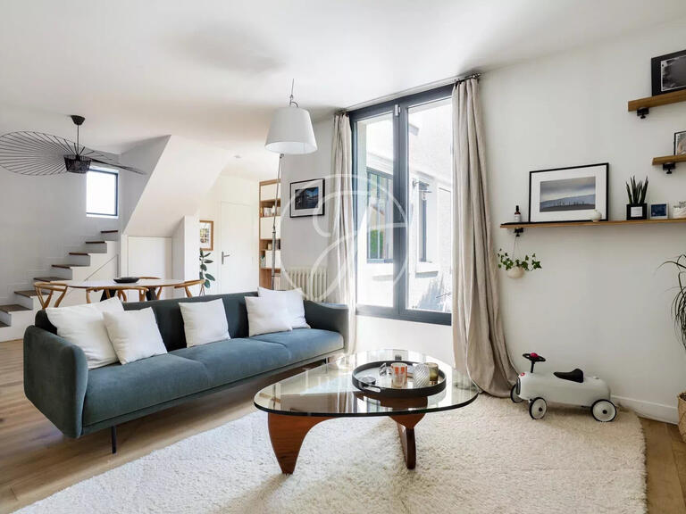 Maison Chatou - 3 chambres - 120m²