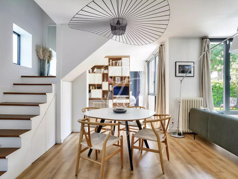 Maison Chatou - 3 chambres - 120m²