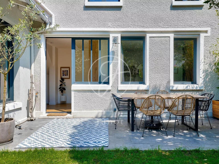 Maison Chatou - 3 chambres - 120m²
