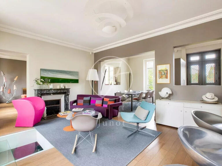 Maison Chatou - 7 chambres - 345m²