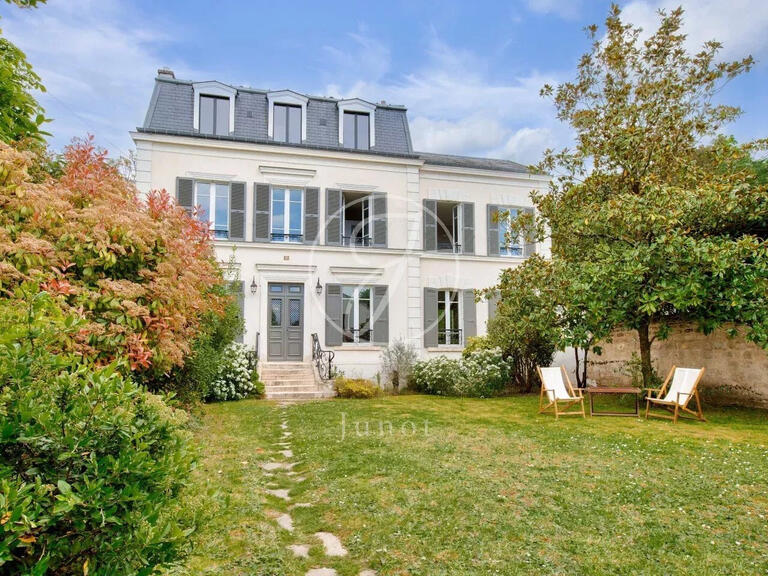Maison Chatou - 7 chambres - 345m²