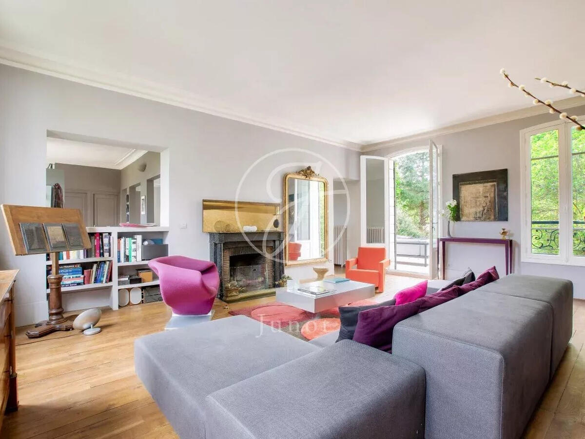 Maison Chatou