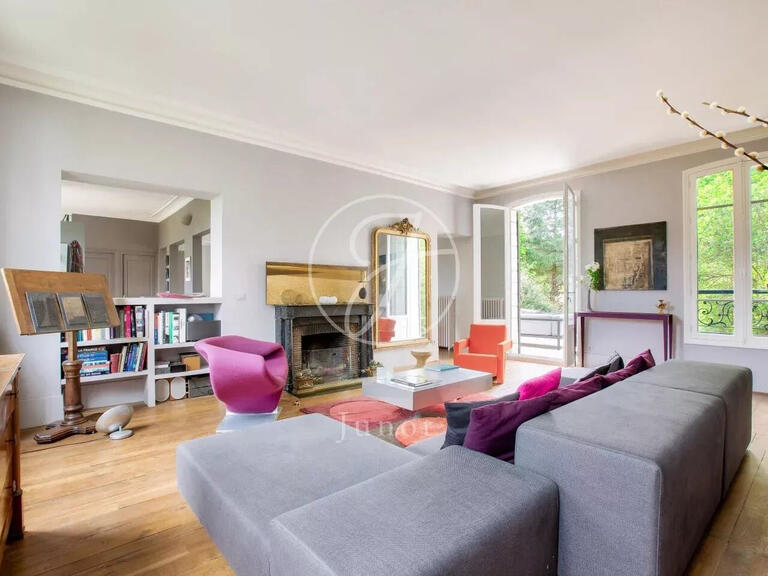 Maison Chatou - 7 chambres - 345m²