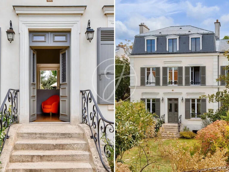 Maison Chatou - 7 chambres - 345m²