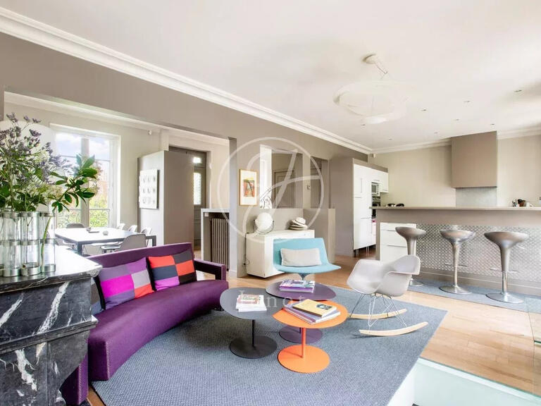 Maison Chatou - 7 chambres - 345m²