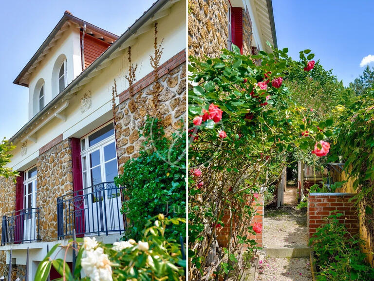 Maison Chatou - 5 chambres - 450m²