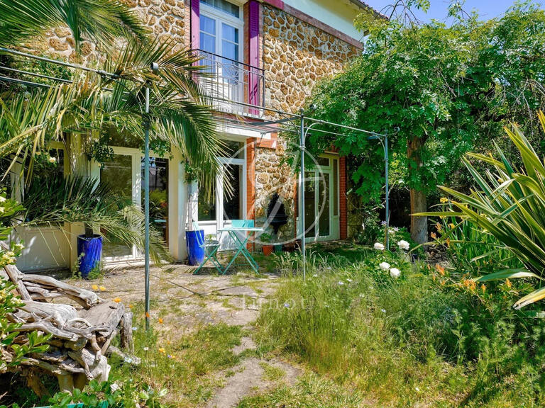 Maison Chatou - 5 chambres - 450m²
