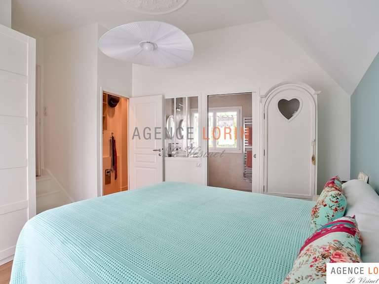 Maison Chatou - 3 chambres - 114m²