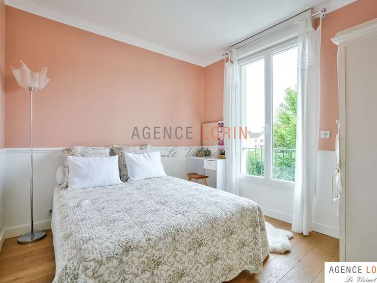 Maison Chatou - 3 chambres - 114m²