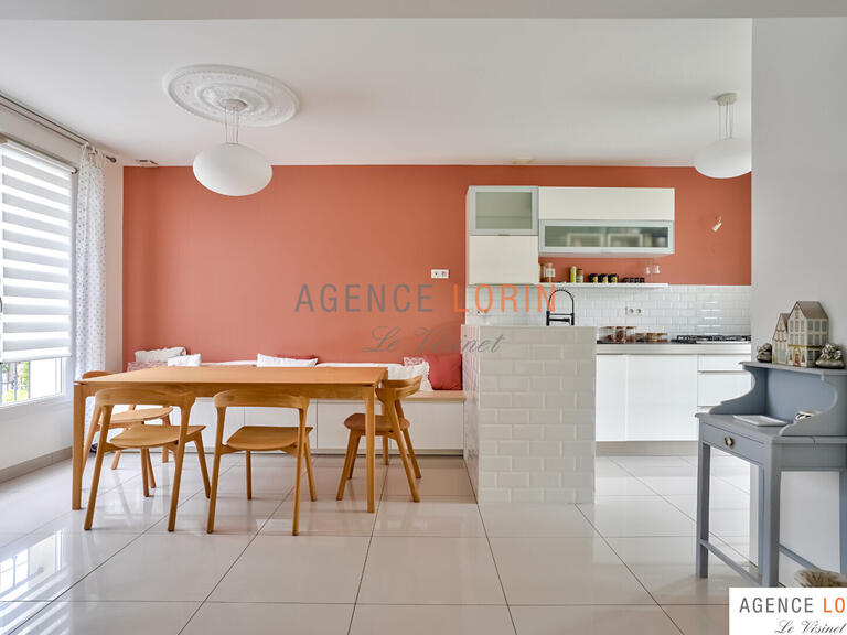 House Chatou - 3 bedrooms - 114m²