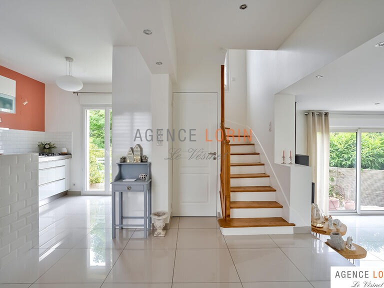 House Chatou - 3 bedrooms - 114m²