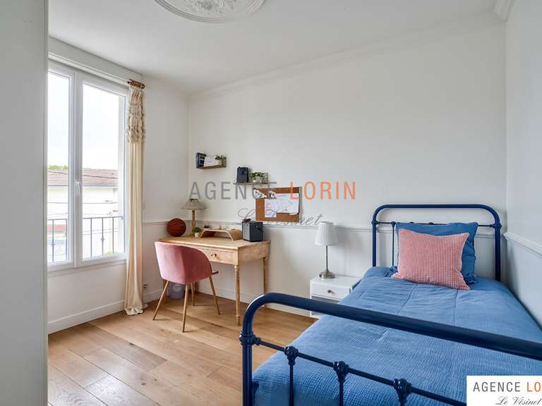 Maison Chatou - 3 chambres - 114m²