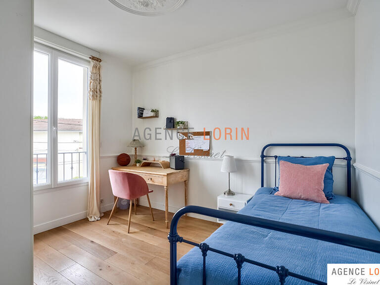 House Chatou - 3 bedrooms - 114m²