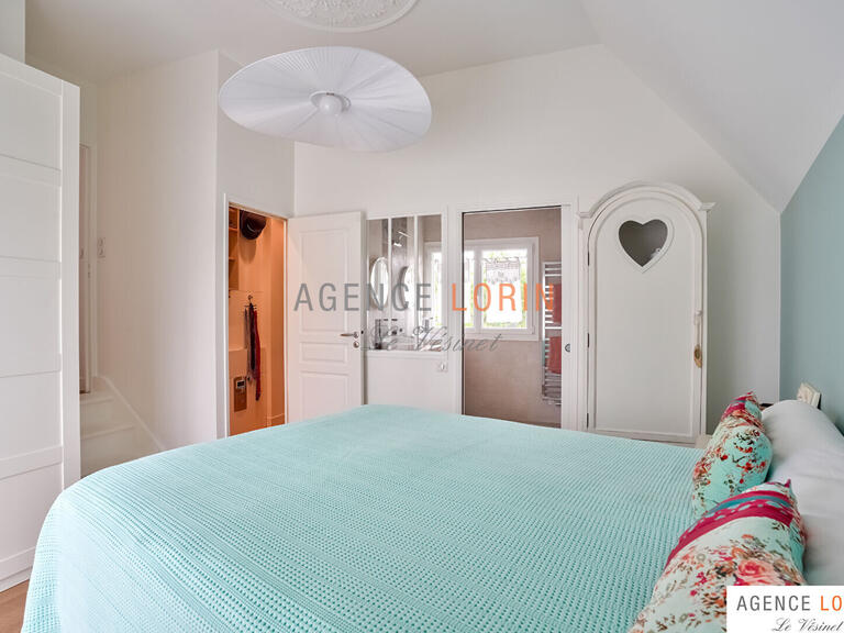 House Chatou - 3 bedrooms - 114m²