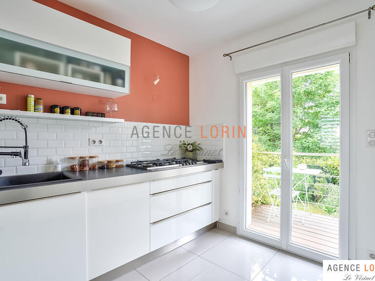 House Chatou - 3 bedrooms - 114m²