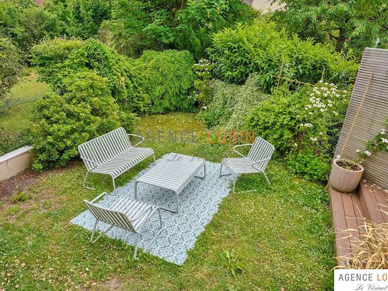 Maison Chatou - 3 chambres - 114m²