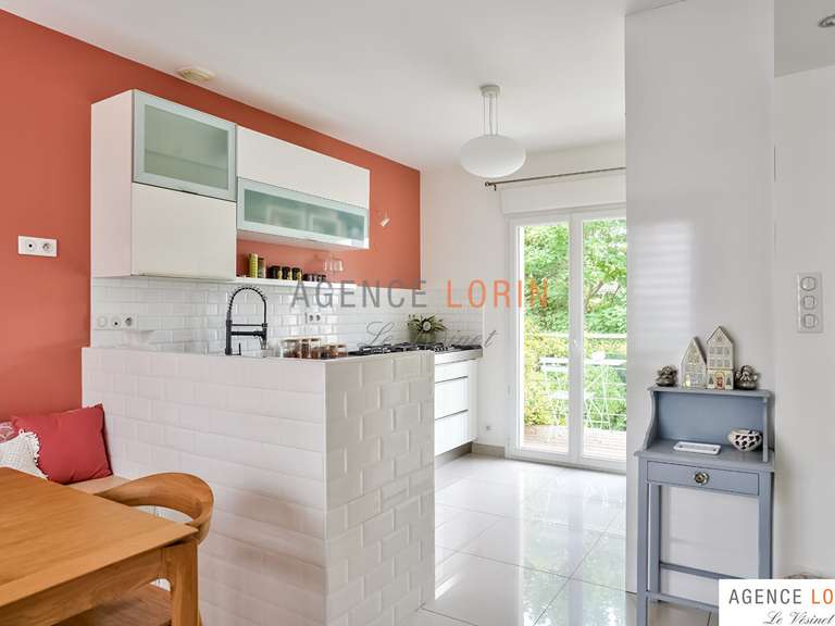 Maison Chatou - 3 chambres - 114m²