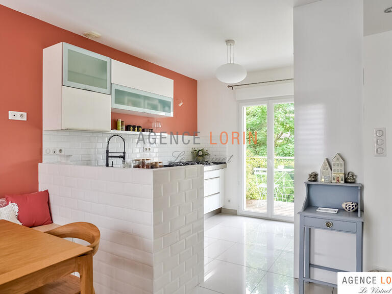 House Chatou - 3 bedrooms - 114m²