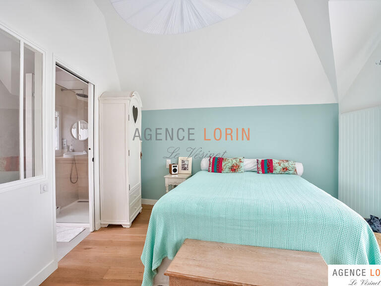 House Chatou - 3 bedrooms - 114m²