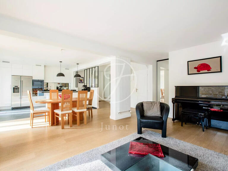 House Chatou - 4 bedrooms - 230m²