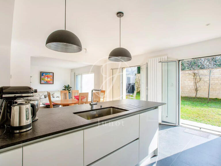 House Chatou - 4 bedrooms - 230m²