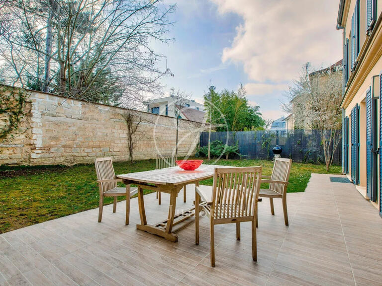 House Chatou - 4 bedrooms - 230m²