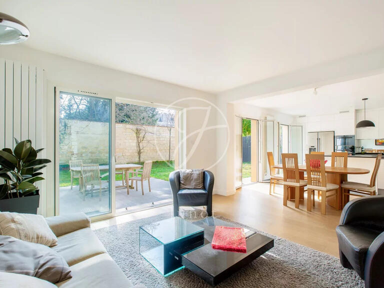House Chatou - 4 bedrooms - 230m²