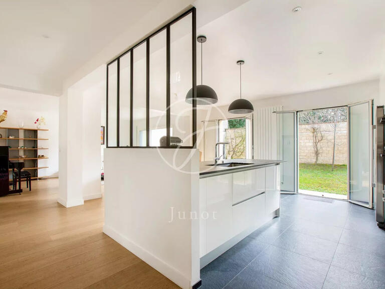 House Chatou - 4 bedrooms - 230m²