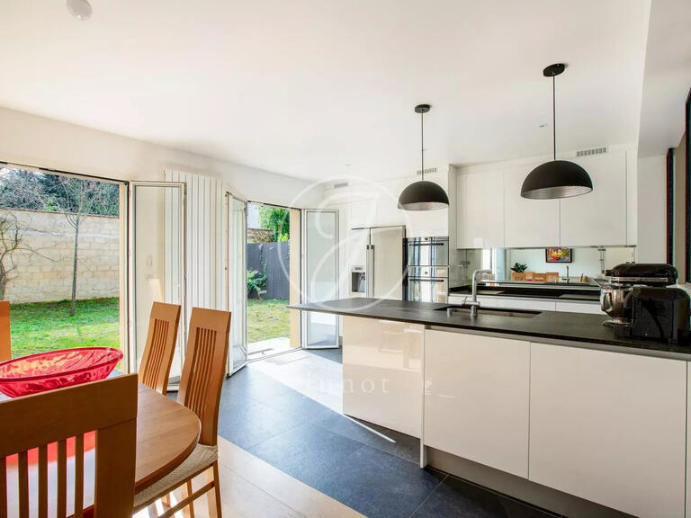 House Chatou - 4 bedrooms - 230m²