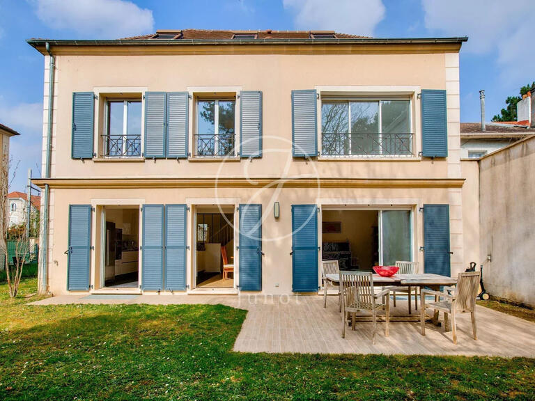 House Chatou - 4 bedrooms - 230m²