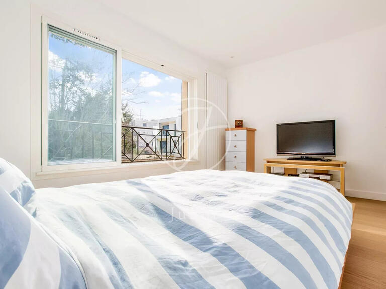 House Chatou - 4 bedrooms - 230m²