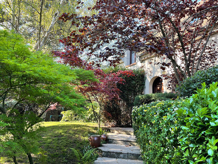 House Chatou - 5 bedrooms - 170m²
