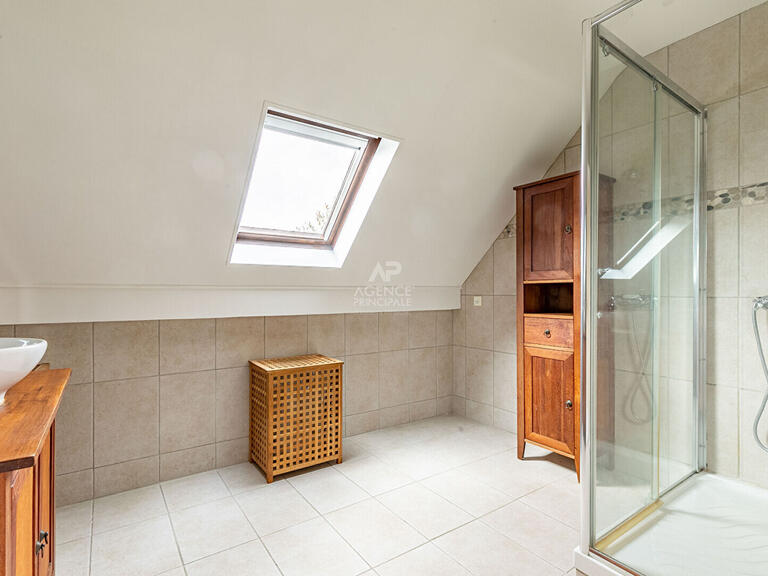 House Chatou - 5 bedrooms - 170m²