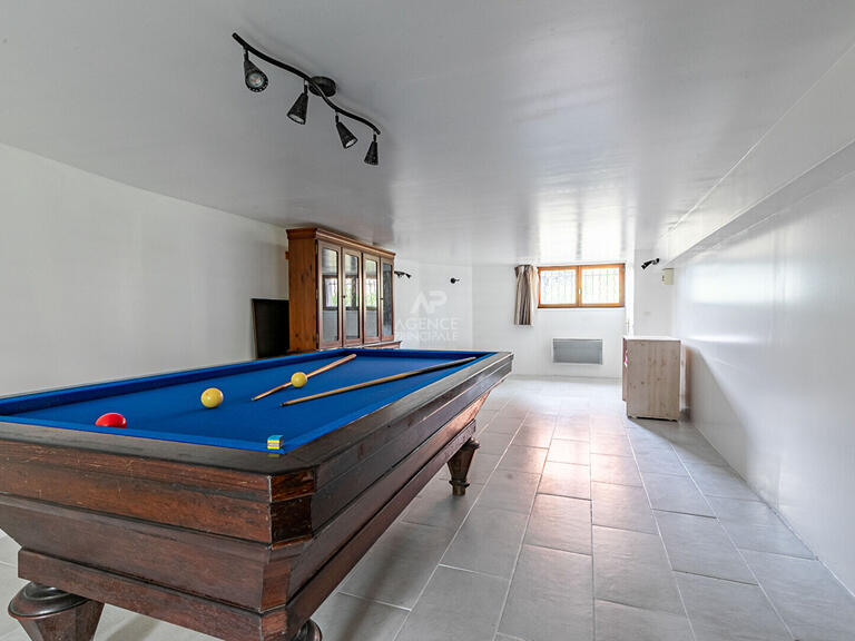 House Chatou - 5 bedrooms - 170m²