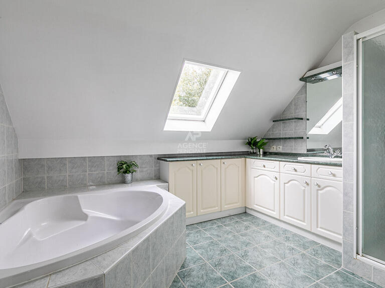 House Chatou - 5 bedrooms - 170m²