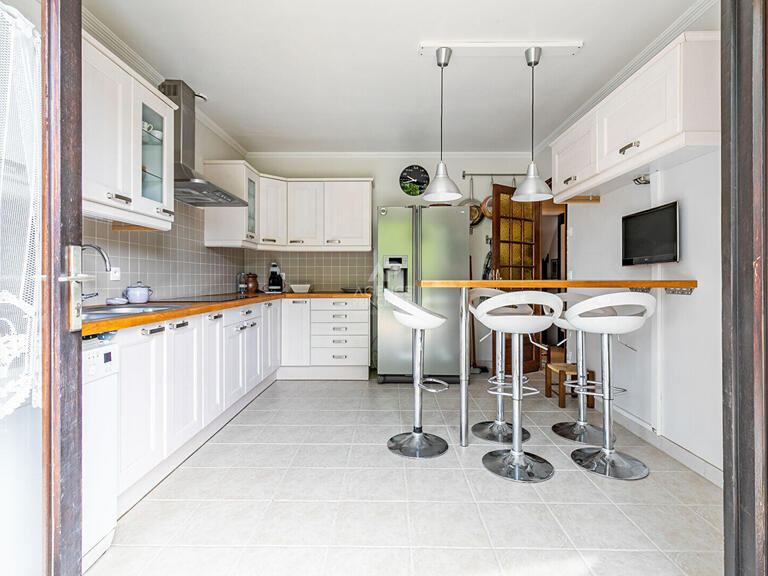 House Chatou - 5 bedrooms - 170m²