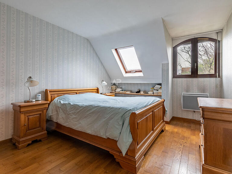 House Chatou - 5 bedrooms - 170m²