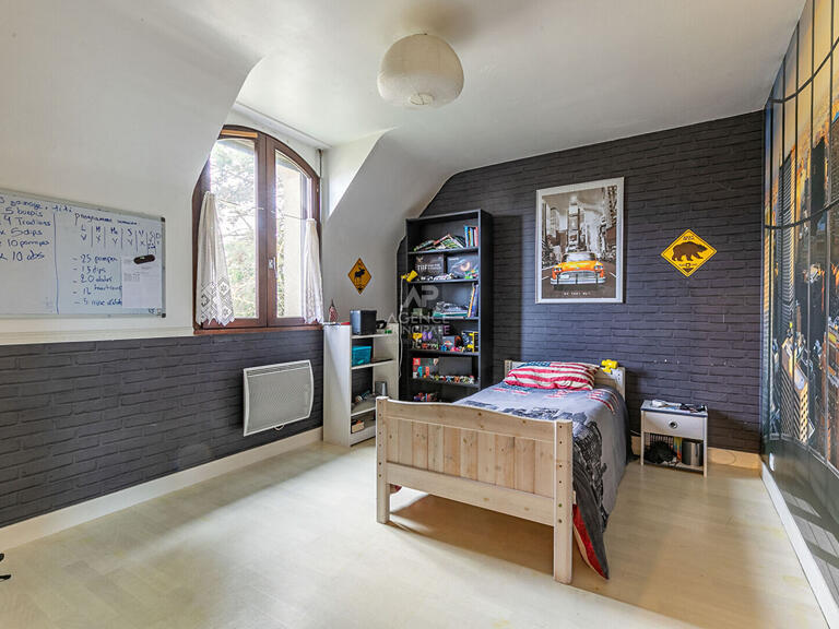 House Chatou - 5 bedrooms - 170m²
