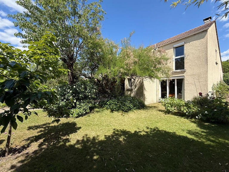 Maison Chatou - 4 chambres - 140m²