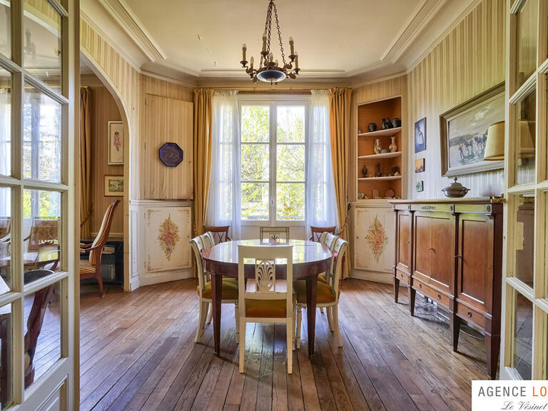 House Chatou - 7 bedrooms - 210m²